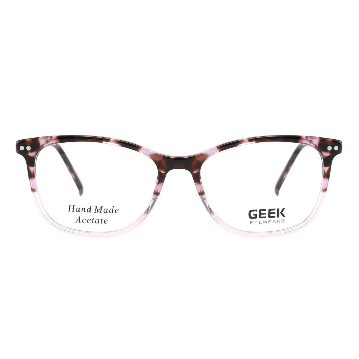 GEEK EYEWEAR GALA Eyeglasses - view 22